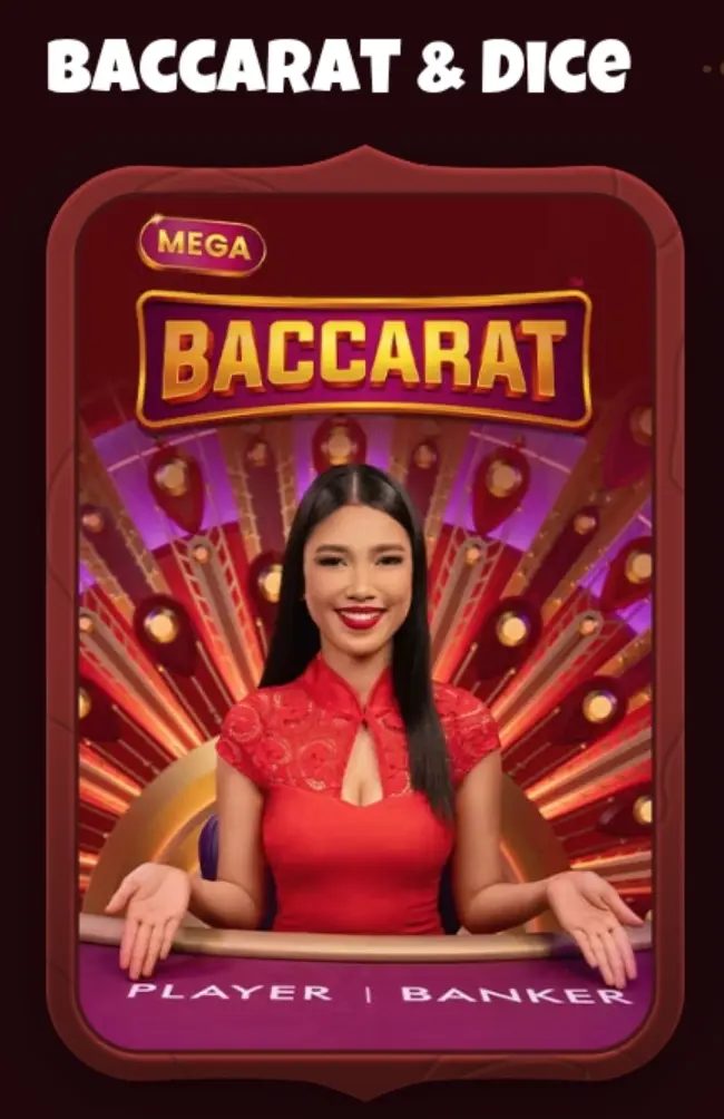 image of game variation on Magius Casino