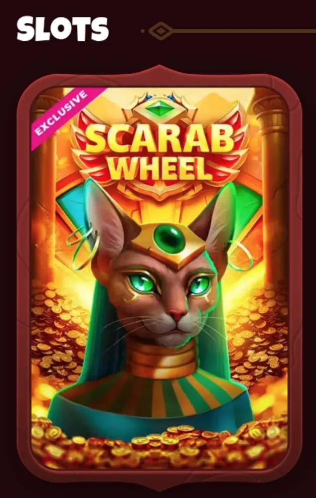 image of game variation on Magius Casino