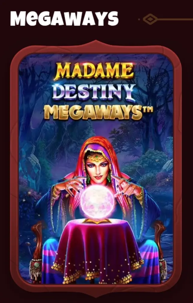image of game variation on Magius Casino