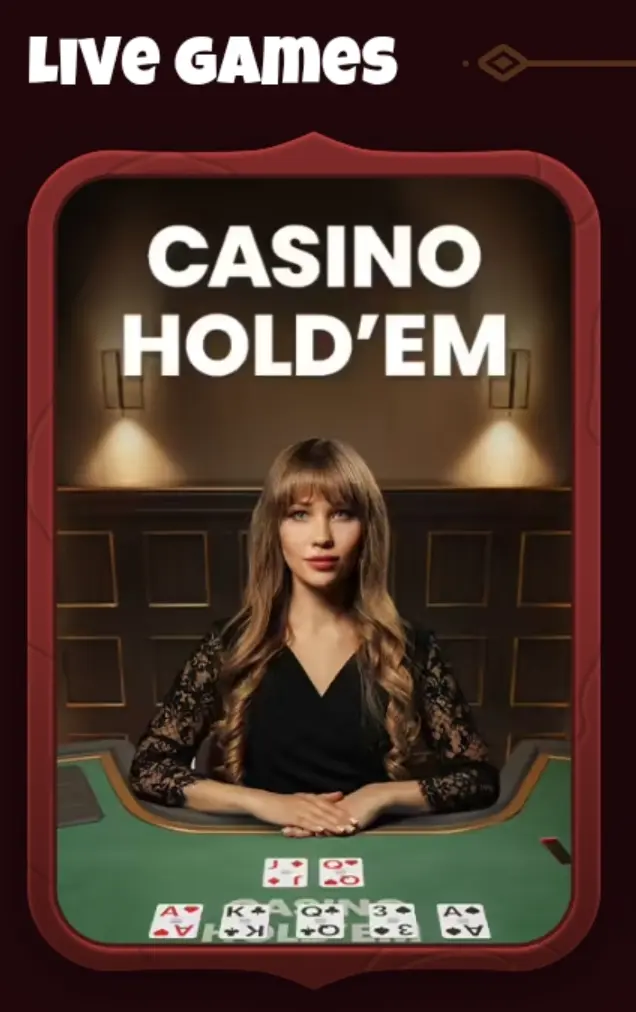 image of game variation on Magius Casino