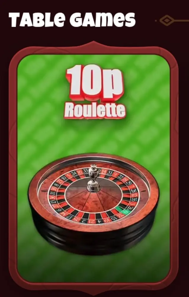 image of game variation on Magius Casino