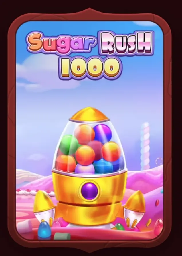 image of slot game on Magius Casino