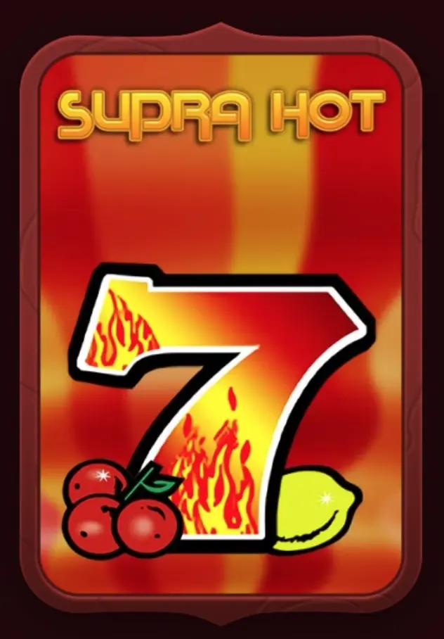 image of slot game on Magius Casino