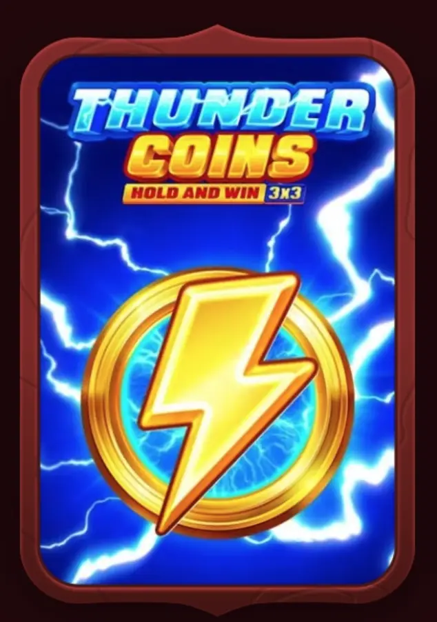 image of slot game on Magius Casino